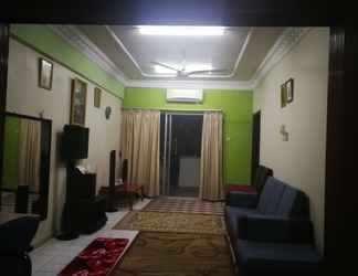 Lobi 2 Zaiha Holiday House