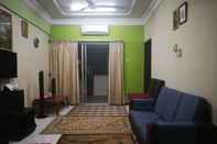 Lobi Zaiha Holiday House