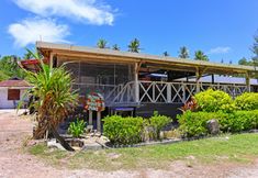 Exterior 6 Tommy's Place @ Tip of Borneo