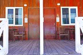 Tommy's Place @ Tip of Borneo