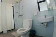 Toilet Kamar Sunlight Suite