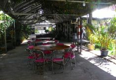 Restaurant 4 Sunlight Suite