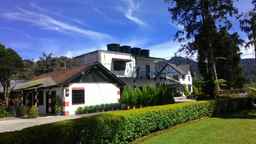 Sunlight Suite, Rp 1.491.350