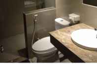 In-room Bathroom Hotel Camar
