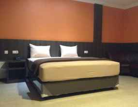 Kamar Tidur 4 Hotel Camar