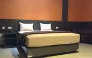 Kamar Tidur 4 Hotel Camar
