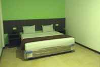 Bedroom Hotel Camar