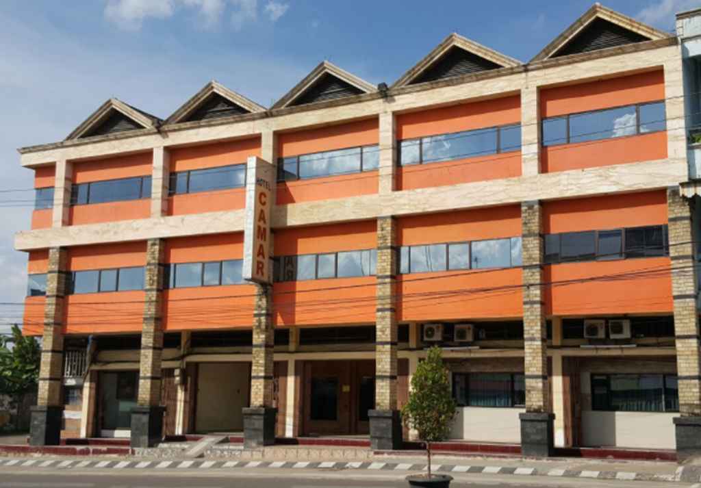 Hotel Camar, Jambi Harga diskon s.d 30 di 2024