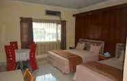 Kamar Tidur 7 Hotel Camar