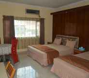 Bedroom 7 Hotel Camar