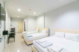 Kamar Tidur 4 The Rooftop Residence