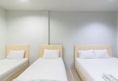 Bedroom 3 The Rooftop Residence