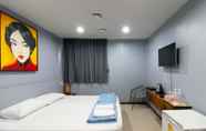 Bilik Tidur 7 The Rooftop Residence