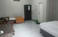 ห้องนอน 3 Arya Guesthouse Bengkulu 