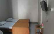 Bilik Tidur 6 Arya Guesthouse Bengkulu 