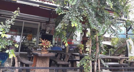 로비 2 Suea Puen Morn Bai Resort