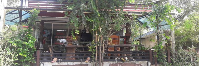 로비 Suea Puen Morn Bai Resort