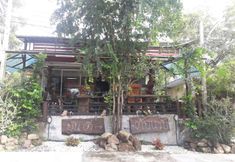 Lobby 5 Suea Puen Morn Bai Resort