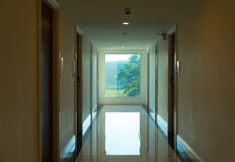 ล็อบบี้ 7 Avada Hotel