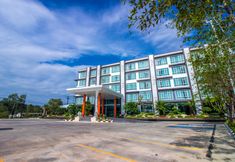 ภายนอกอาคาร 6 Avada Hotel