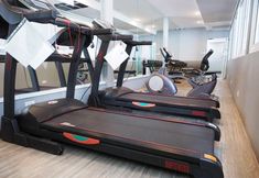 フィットネスセンター 6 Baanmekmok