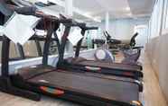 Fitness Center 7 Baanmekmok