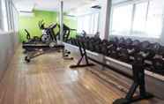 Fitness Center 6 Baanmekmok