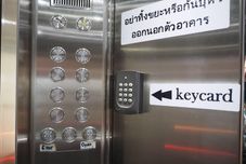 宿泊サービス Baanmekmok