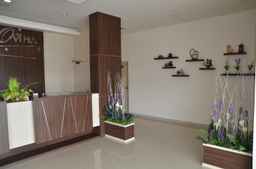 Ovi Hotel Palu, USD 30.72