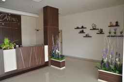 Ovi Hotel Palu, Rp 325.000