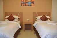 Bedroom Ovi Hotel Palu