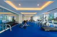 Fitness Center Cullinan R. Condominiums