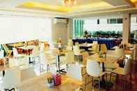 Restoran That Phanom River View Hotel 