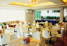 Restaurant 7 That Phanom River View Hotel 