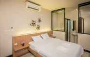 Kamar Tidur 6 V Hotel Vajira