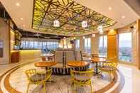 Bar, Kafe, dan Lounge Great Diponegoro Hotel Surabaya