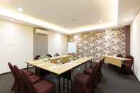 Functional Hall Great Diponegoro Hotel Surabaya