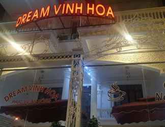 Lobby 2 Dream Vinh Hoa Hotel
