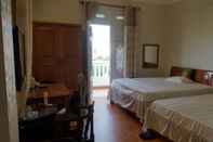 Bedroom Dream Vinh Hoa Hotel