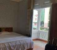 Bedroom 6 Dream Vinh Hoa Hotel