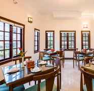 Sảnh chờ 3 Viet Flower Hotel Sapa