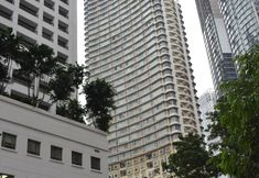 Exterior 4 Studio Suites @ KLCC Parkview Residence