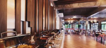 บริการของโรงแรม 2 Nana Beach Hotel