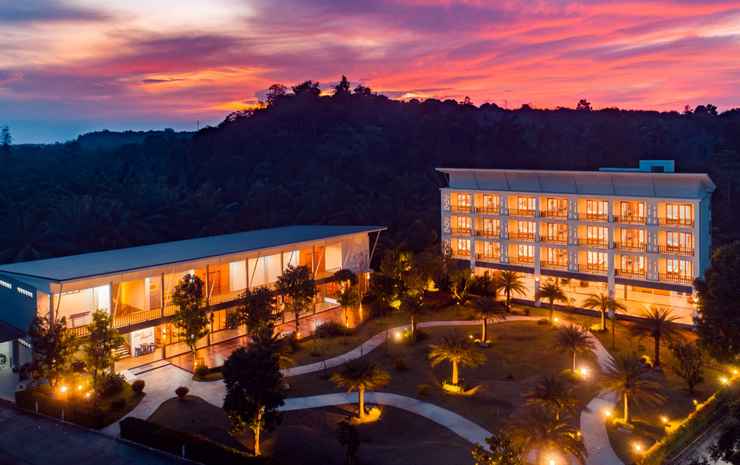 Nana Beach Hotel