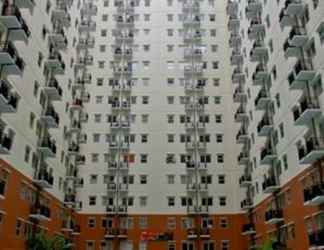 Lobi 2 Apartemen Thamrin Residence By Hoostia