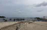 Nearby View and Attractions 4 Penginapan Saung Bahari Ujung Genteng