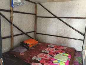 Kamar Tidur 4 Penginapan Saung Bahari Ujung Genteng