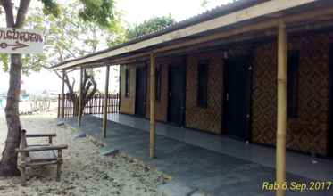 Lobby Penginapan Bungsu Ujung Genteng