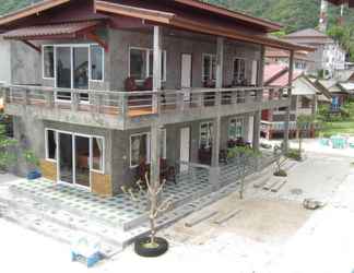 Bangunan 2 Charung Bungalows