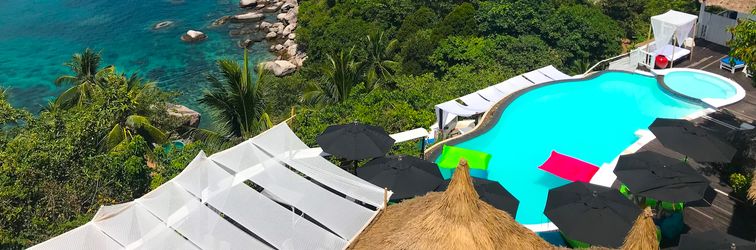 Lobi Ameenjeerah Koh Tao